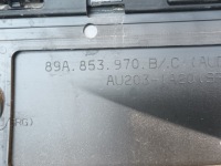 фото thumb №6, Молдинг na двері правий задня audi q4 89a задня права