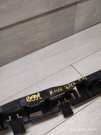 фото thumb №6, 10859. macan ползун бампер зад 95b807863b