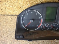 фото thumb №8, Vw scirocco iii 2.0 tsi tfsi 08-14 лічильник прилади 1k8920970f