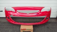 фото thumb №1, Opel astra j 4 gtc opc line 2011-2017 рік бампер перед 13264551