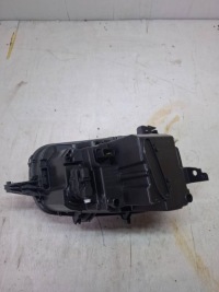 Citroen c3 3 рестайлинг  21- левый перед левая фара full led хорошее состояние cała европа  wlkp Киев, фото thumb