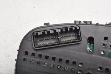 фото thumb №9, Chevrolet epica 2.0d 150km спідометр  прилади рестайлінг eu 96994675