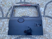 Купити Mercedes 463 g klasa рестайлінг  кришка багажника задній світло стоп оригінал, фото thumb