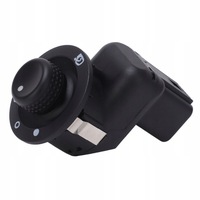 фото thumb №14, Renault clio mk4 перемикач регулювання дзеркал