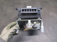 фото thumb №7, Бардачок попільничка nissan x-trail t30 01-07r 68108eq400