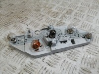 Купить Renault modus lift вкладыш лампы задняя левый, фото thumb