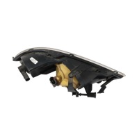 фото thumb №12, Skoda fabia mk2 5j передняя противотуманная фара правая 5j0941702c