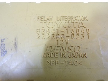 фото thumb №11, Набір стартовий toyota corolla w12 1.6b 8966112a10