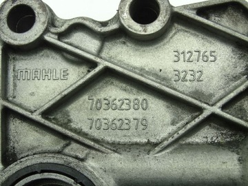 фото thumb №3, Sprinter w906 2.2 cdi основа фільтра масла