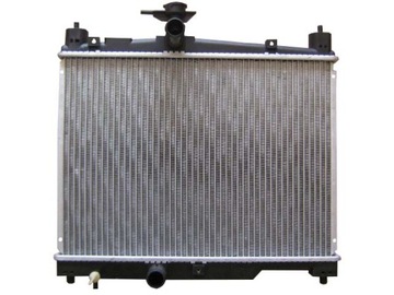 фото thumb №1, Радіаторів води toyota yaris 1.3 2001-2005
