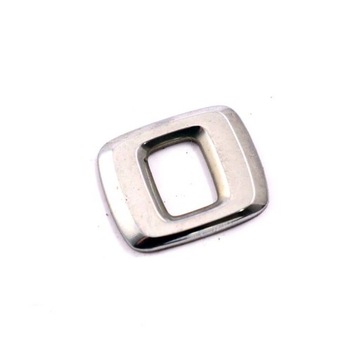 фото thumb №10, Mercedes w203 эмблема значок надпись c180 крышки багажника зад a2028171215