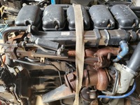 фото thumb №1, Рециркулятор выхлопных газов радиатор egr scania r hpi 1752286