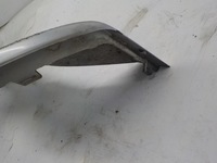 фото thumb №9, Volvo c30 диффузор накладка бампера задняя задняя 31290127