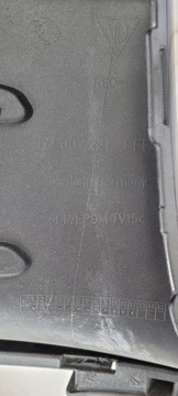 фото thumb №14, Бампер переднее перед pdc porsche panamera ii 971 2016- 971807221