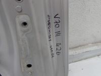 Volvo s80 2 v70 3 xc70 07-16 капот крышка двигателя 426 к установка Недорого, фото thumb