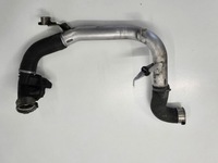 фото thumb №1, Volvo s90 v90 17r шланг труба интеркулер 2.0 t6 31370288