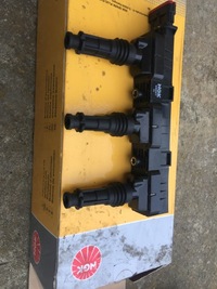 фото thumb №15, U6007 ngk - катушка зажигания opel