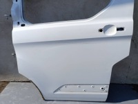 фото thumb №12, Двері передні перед сторона ліва ford transit custom