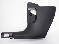 фото thumb №1, Захист поріг стійка лівий перед 5fa863483 cupra formentor 22r