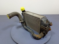 Toyota yaris 2 1.4 d-4d радіатор інтеркулер jd127000-0620 Недорого, фото thumb