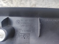 фото thumb №9, Захист заглушка кришки багажника bmw x1e84 2990125