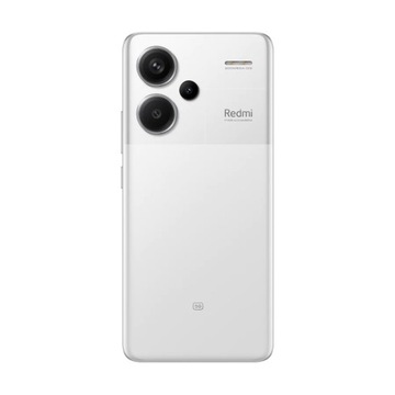 Smartfon Xiaomi Redmi Note 13 Pro+ 5G 12/512GB Moonlight White