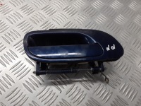 фото thumb №3, Ручка правая передняя наружная volvo s80 i 417-26