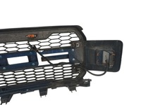 фото thumb №10, Решётка радиатора решётка радиатора перед ford f-150 lift 2017-2020