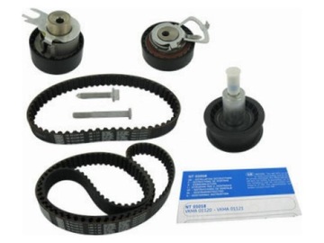 фото thumb №1, Набор ремень распределительный вал skoda octavia i mk1 1.4 fabia i mk1 1.4 ii mk2 1.4