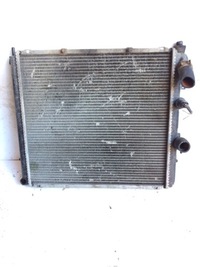 фото thumb №2, Радиатор renault renault