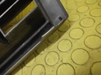 фото thumb №12, Fiat doblo i решітка радіатора решітка радіатора 735395576