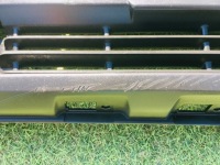 фото thumb №10, Fiat ducato lift 2014 бампер передній перед