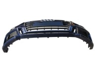 Бампер, решётка , решётка радиатора, решётки audi a-3 8v рестайлинг  s-line хэтчбек 108. Недорого, фото thumb