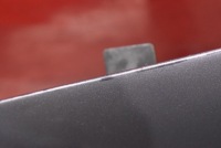 фото thumb №4, Капот крышка двигателя песчаный opel corsa d 06-11