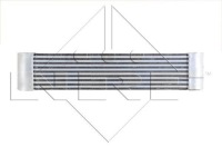 Купить Nrf 30528 радиатор воздуха наддувочный, фото thumb