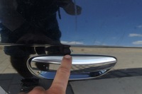 фото thumb №9, Дверь правый перед audi a3 8p cabrio lift 08-