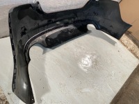 фото thumb №8, Jaguar xf 08- бампер задняя задний bx23-17d781