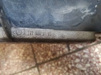 фото thumb №5, Решётка радиатора решётка радиатора a1698800183 mercedes