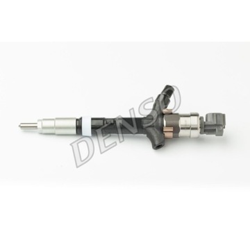 фото thumb №3, Инжектор avensis t22 previa ii rav 4 ii cr