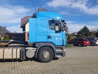 фото thumb №2, Кабіна scania r