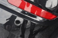 фото thumb №9, Volvo c30 lift rdesign бампер задня задній pod pdc 452-46