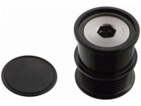 Купить Сцепление генератора ford focus 3 mk3 1.0 tourneo connect 1.0, фото thumb