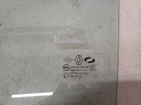 фото thumb №2, Renault koleos 1 i 07- стекло левая перед ...8