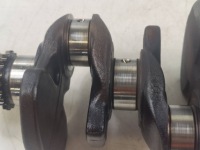 Купити Wał колінчастий 1.6 thp turbo peugeot mini citroen bmw, фото thumb