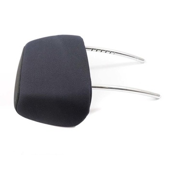 фото thumb №11, Bmw e81 e82 e87 lci підголівник сидіння monaco синій