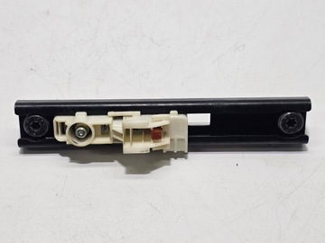 фото thumb №1, Регулювання ременів безпеки renault zoe i #5954