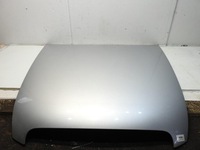 фото thumb №9, Капот ly7w audi a6 c6