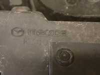 фото thumb №9, Mazda 3 mazda3 bl hb 09- решітка радіатора решітка w бампер