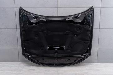 фото thumb №7, Dodge charger ii 2015-2020 алюмінієва капот srt дейтона 68265427aa