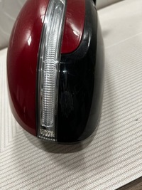 фото thumb №8, Kia sportage iv зеркало правые el складной 8 контактов